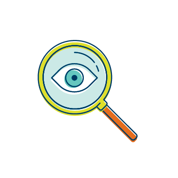 Examine