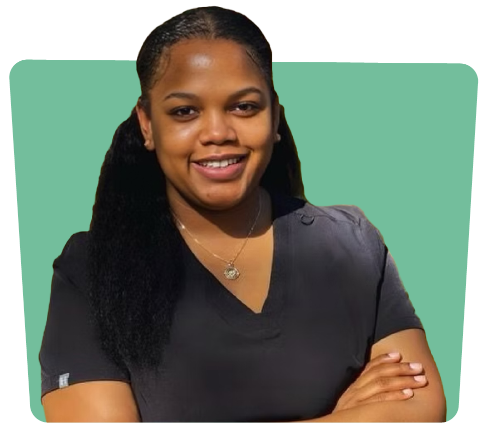 Rachell Dumas_Shape